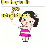 eres adorable