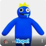 Rainbow friends pack