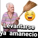 Feliz Dia del Trabajador