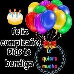 Cumpleaños