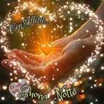 Love is the best thing in the world.