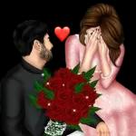 تسلمين ياقلبى