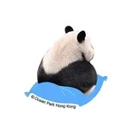 香港海洋公園 - 《大熊貓安安可可日常篇》
