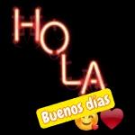 Buenos días Mil-bendiciones