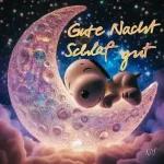 Gute Nacht Schlaf gut