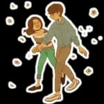 Love
                            Puuung