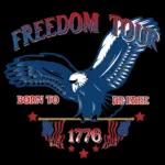 Happy Birthday! America!🎂