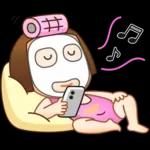 晴天P莉 Part 23(名人堂感恩篇)