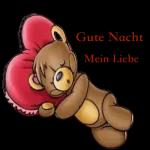 ENDLICH
Rocky's Fanclub/LaNe
FEIERABEND