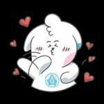 及時雨愛心小雲朵 