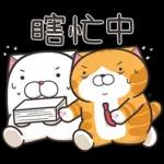 白爛貓45☆打工仔☆