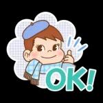 PEKO醬☆冬季繽紛