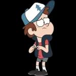 Gravity Falls