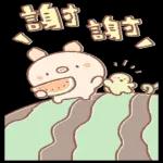 麵包樹 ♪ 夏日可愛