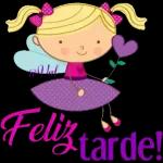 Cumprimentos amigos ( as )