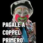 PAPACITO!