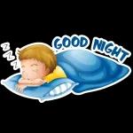 good night