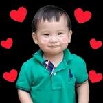 เด็กน่ารัก