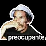 preocupante