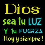 Buenos Días, Bendiciones!