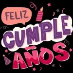 Cumpleaños