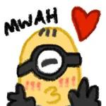 do you wanna like bee mine forever?