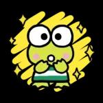 【中文】大眼蛙 好友問候語