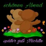 Ich versuche aufzustehen😳