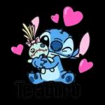 Te ADORO BEBE