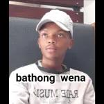 My fellow south Africans