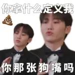 seventeen表情管理2 :: @fStikBot