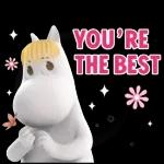 Hugs from me to you.