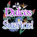 DULCES SUEÑOS