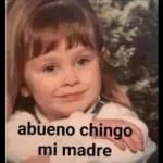 ¿Que haces?