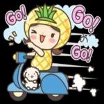 ขอให้คุณกลายเป็นตัวเองที่คุณชอบ!!