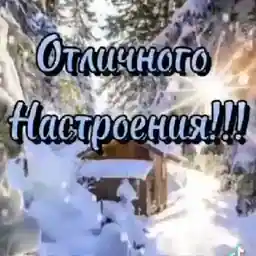 для настроения 🍁🍁💖