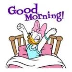 morning wish