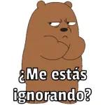 A VER, A VER... ¿QUÉ PASÓ?