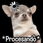Aquí viendo como Discutén
