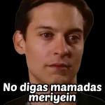 PÍDEME PERDÓN