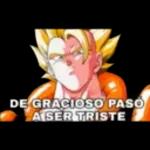 dragón ball