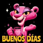 BUENOS DÍAS