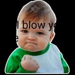 I FEEL LIKE
LOOKING 4
TROUBLE