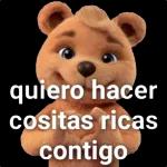 TE AMO mi amor