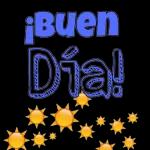 BUENOS DÍAS