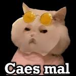 HOLA, AMOR