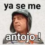ta bueno pues
