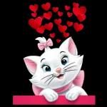 I love you