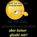 Hallöchen..
Schönen Jag..