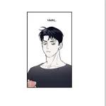 bl manga